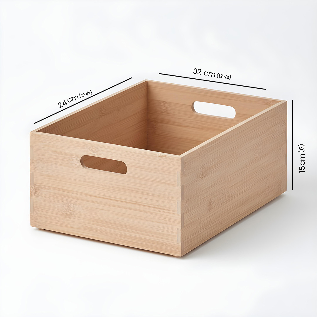 Relaxdays Storage Box thumbnail 2