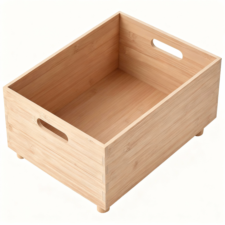 Relaxdays Storage Box - View 1