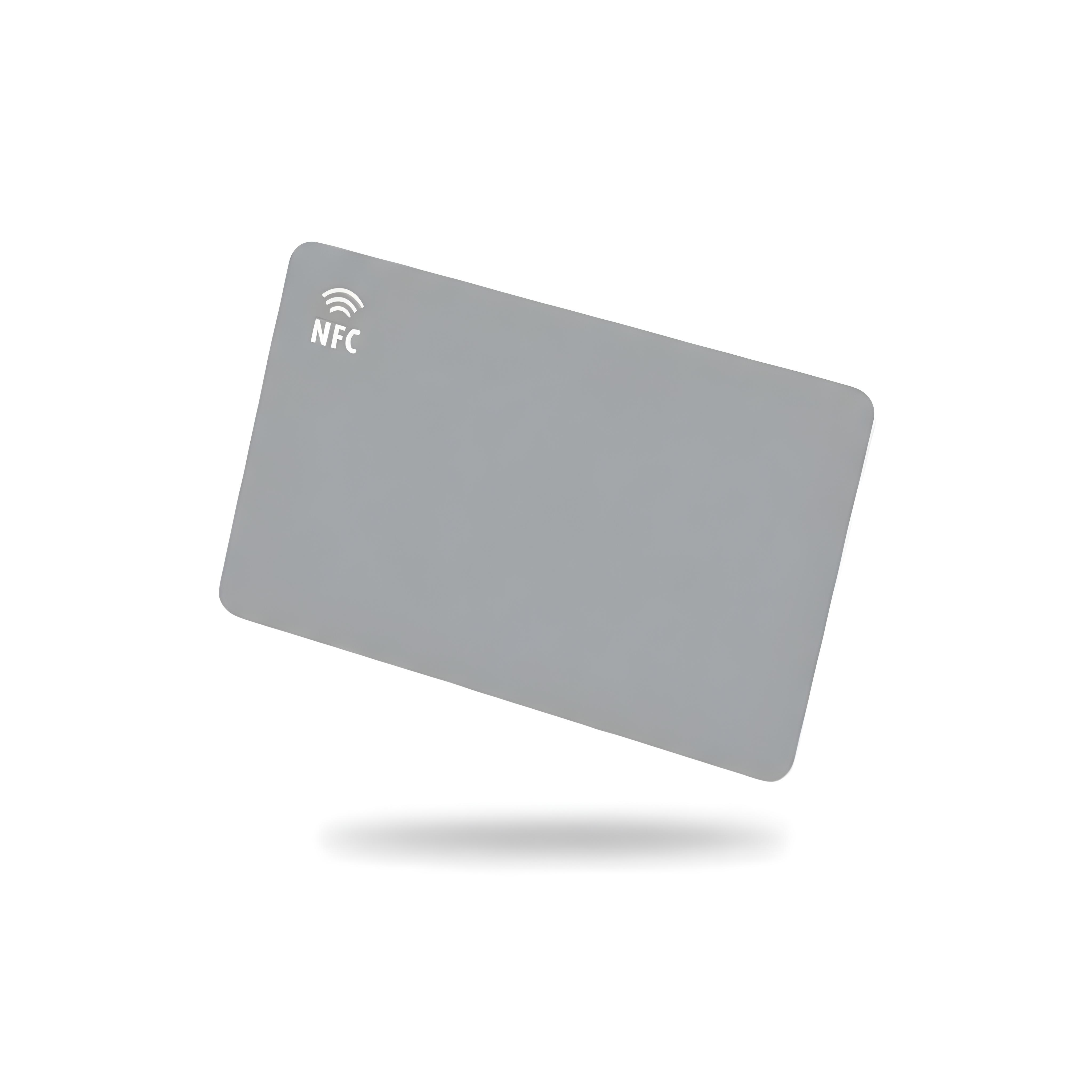 Programmable NFC Card – Enable Any Function thumbnail 2