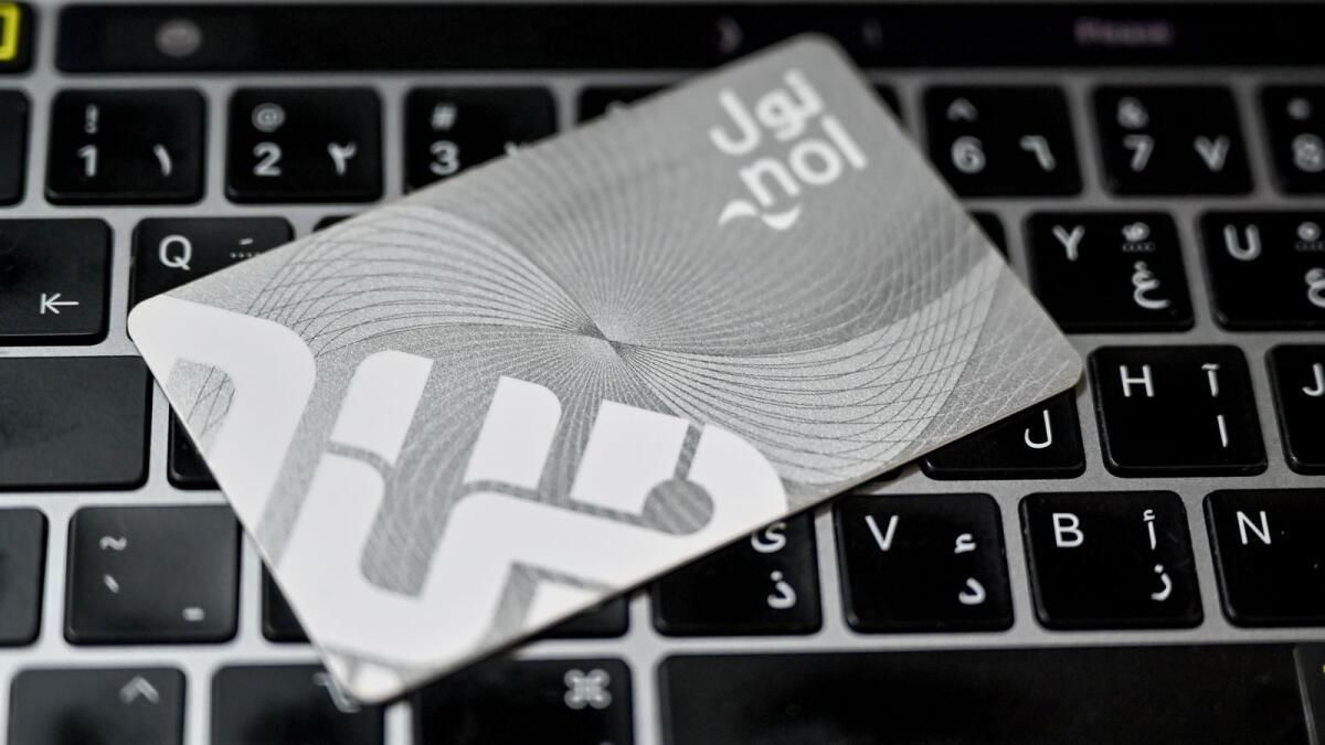 Customized NOL Card Design – Premium UV Printing Finish - View 1